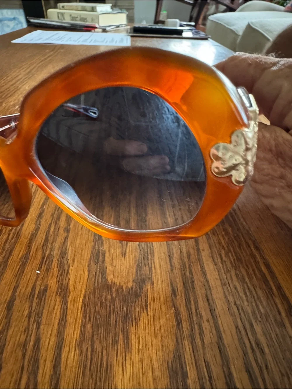 Chloe Venus CE743S sunglasses